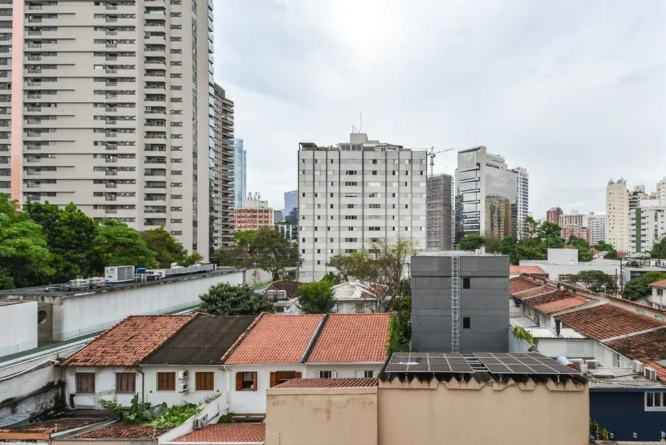 Apartamento com 2 quartos à venda, 55m2 em Vila Olímpia, São Paulo - SP - imagem 8 Foto 8 de Apartamento com 2 quartos à venda, 55m2 em Vila Olímpia, São Paulo - SP