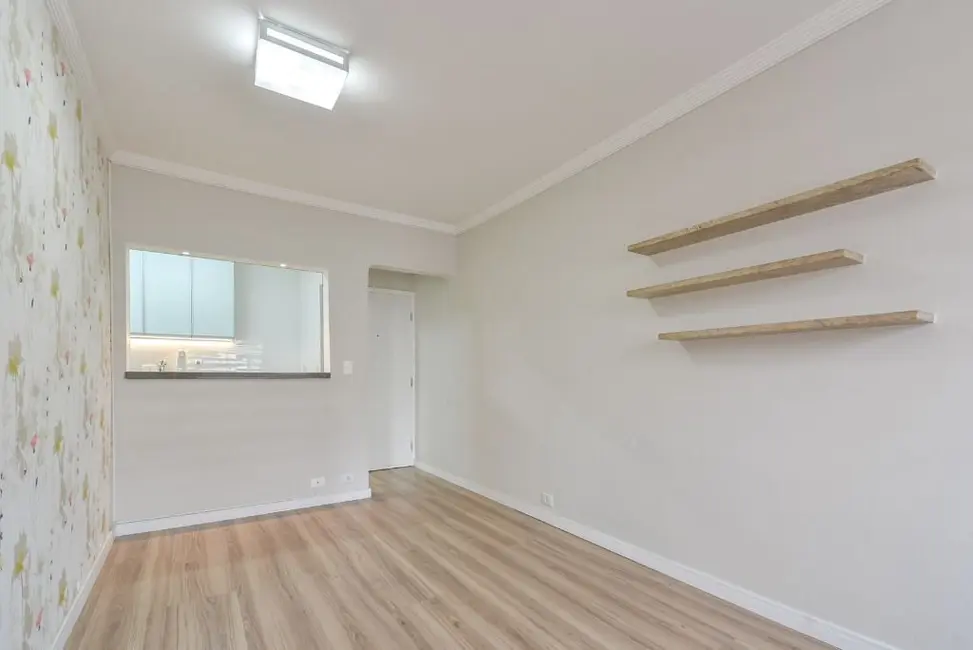 Apartamento com 2 quartos à venda, 55m2 em Vila Olímpia, São Paulo - SP - imagem 6 Foto 6 de Apartamento com 2 quartos à venda, 55m2 em Vila Olímpia, São Paulo - SP