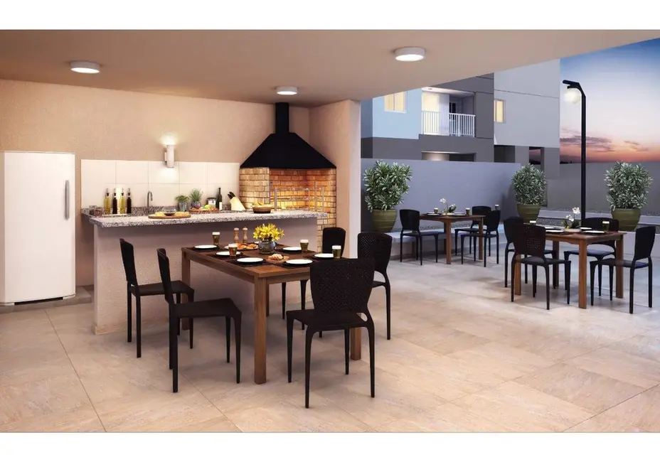 Foto 7 de Apartamento com 2 quartos à venda, 41m2 em Butantã, São Paulo - SP