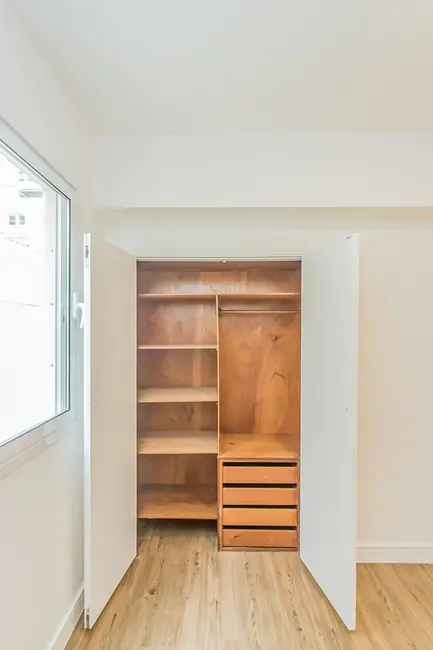 Foto 6 de Apartamento com 3 quartos à venda, 94m2 em Moema, São Paulo - SP