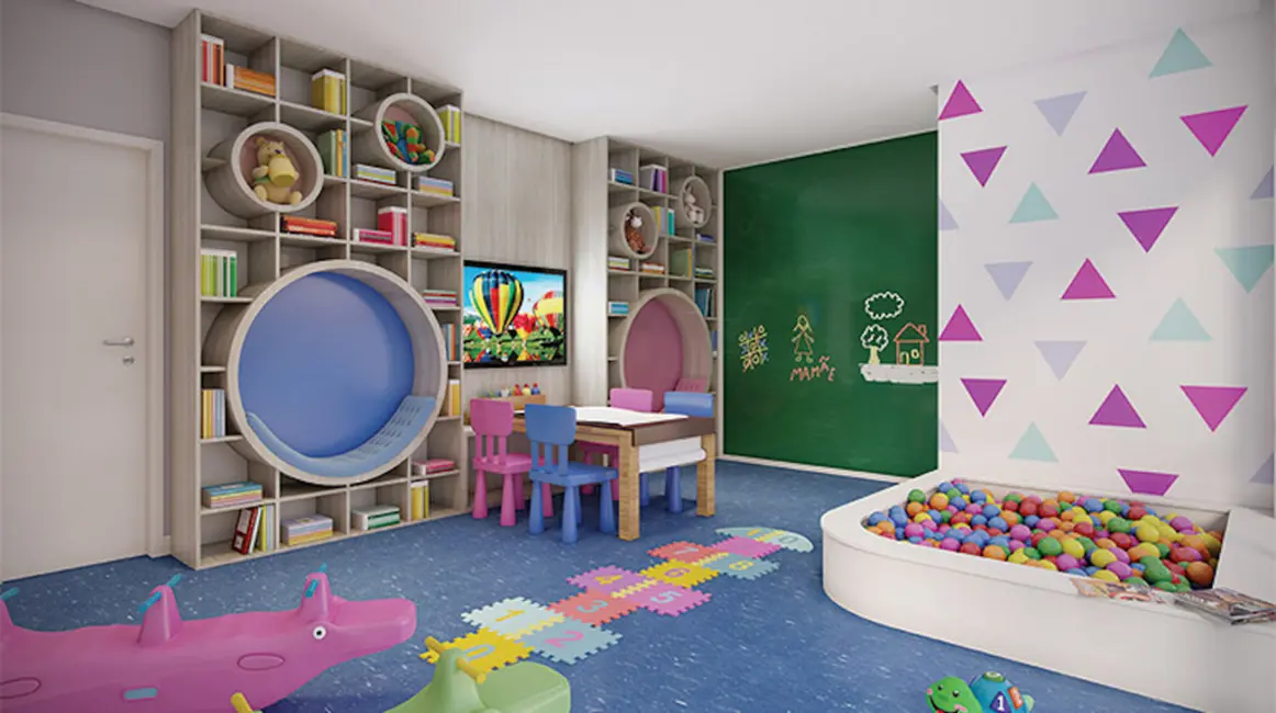 Foto 8 de Apartamento com 2 quartos à venda, 65m2 em Liberdade, São Paulo - SP