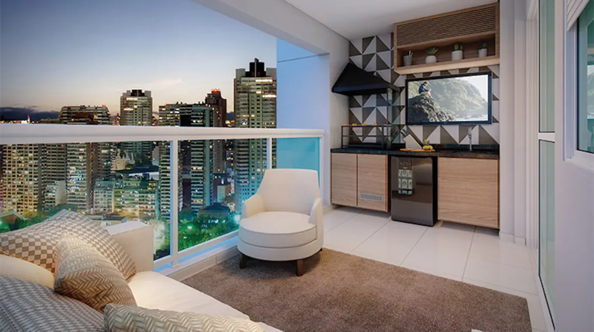 Foto 7 de Apartamento com 2 quartos à venda, 65m2 em Liberdade, São Paulo - SP