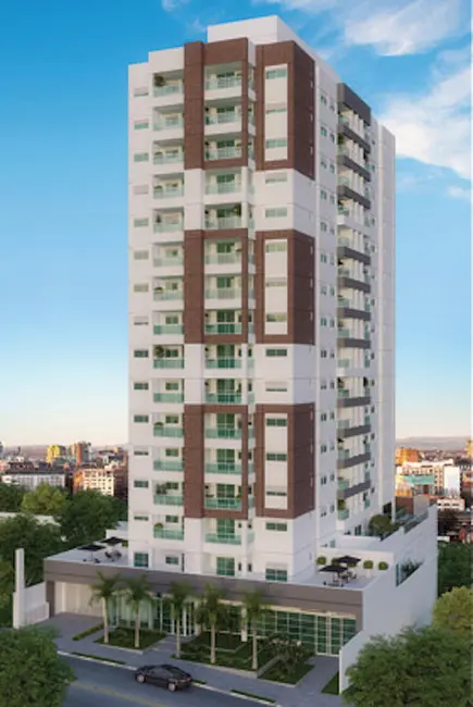 Foto 1 de Apartamento com 2 quartos à venda, 65m2 em Liberdade, São Paulo - SP