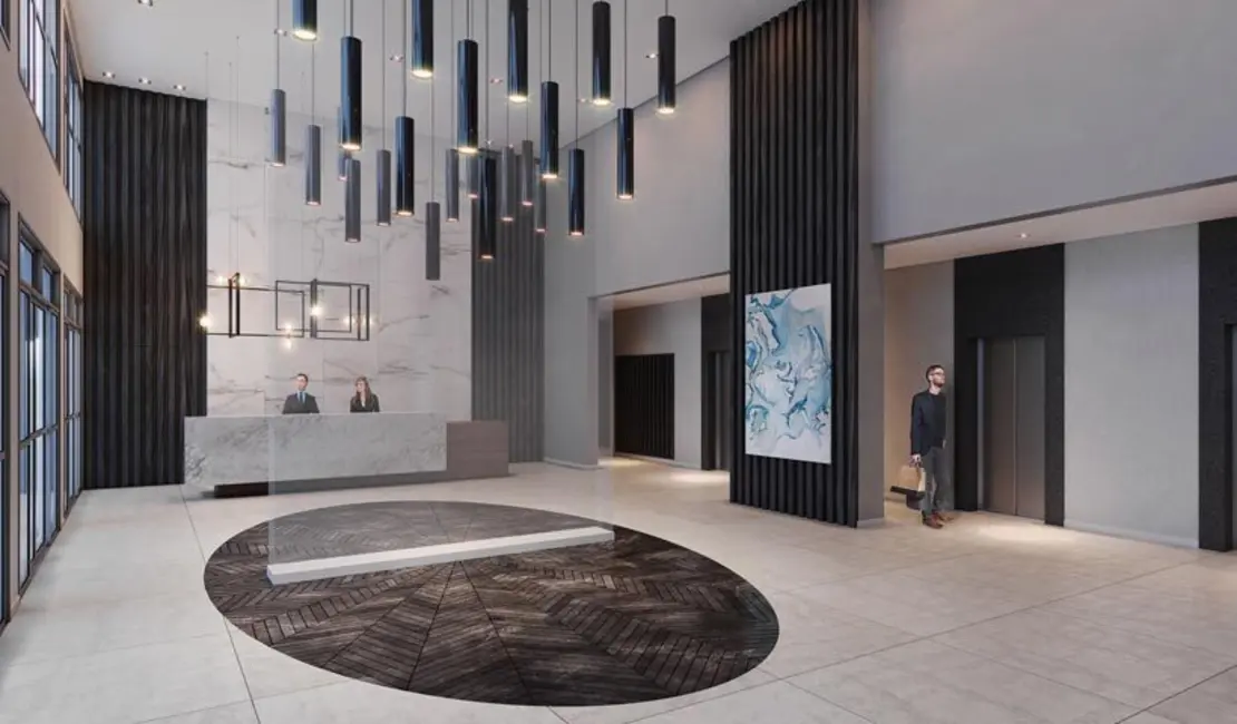 Foto 4 de Apartamento com 1 quarto à venda, 34m2 em Pinheiros, São Paulo - SP