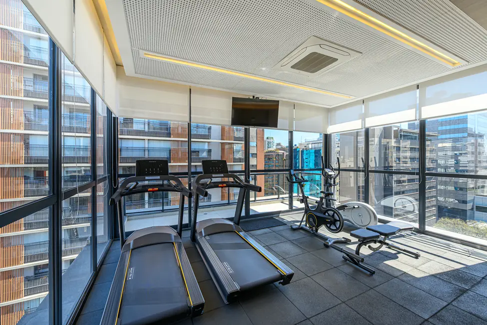 Foto 6 de Apartamento com 1 quarto à venda, 25m2 em Paraíso, São Paulo - SP