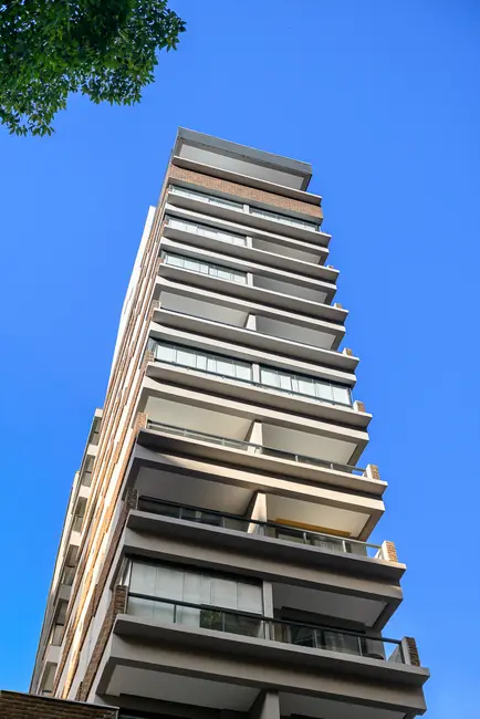 Foto 3 de Apartamento com 1 quarto à venda, 25m2 em Paraíso, São Paulo - SP