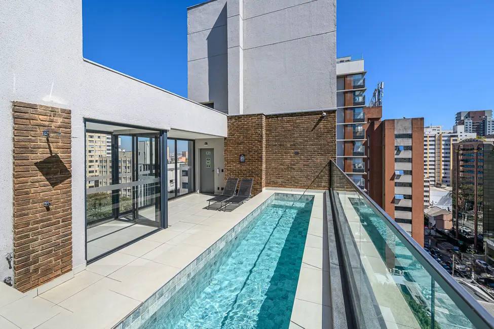 Foto 5 de Apartamento com 1 quarto à venda, 25m2 em Paraíso, São Paulo - SP