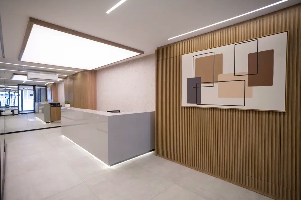 Foto 4 de Apartamento com 1 quarto à venda, 25m2 em Paraíso, São Paulo - SP