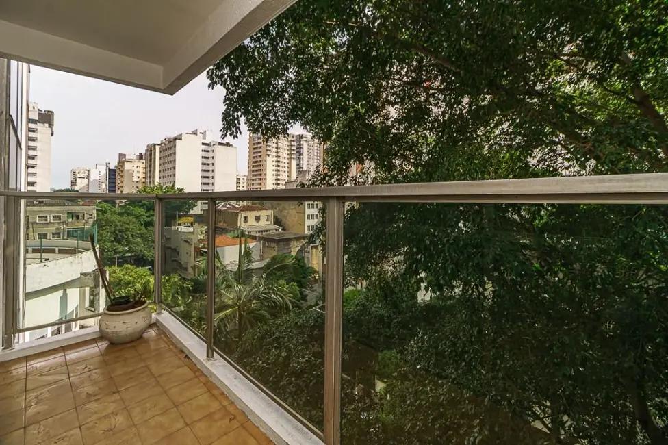 Foto 7 de Apartamento com 4 quartos à venda, 107m2 em Pinheiros, São Paulo - SP