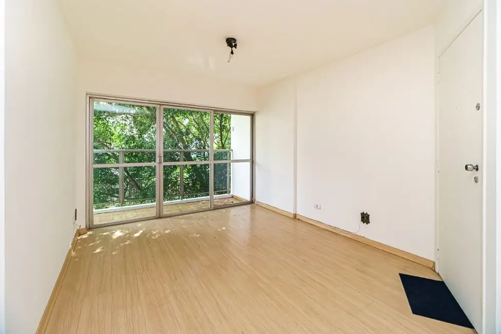 Foto 3 de Apartamento com 4 quartos à venda, 107m2 em Pinheiros, São Paulo - SP