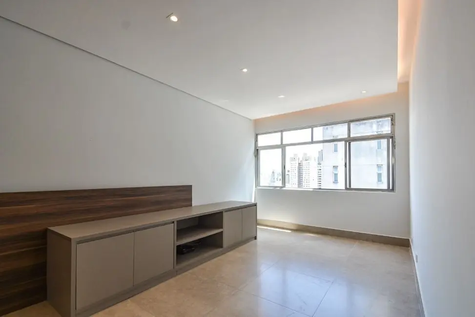 Apartamento com 2 quartos à venda, 91m2 em Vila Olímpia, São Paulo - SP - imagem 4 Foto 4 de Apartamento com 2 quartos à venda, 91m2 em Vila Olímpia, São Paulo - SP