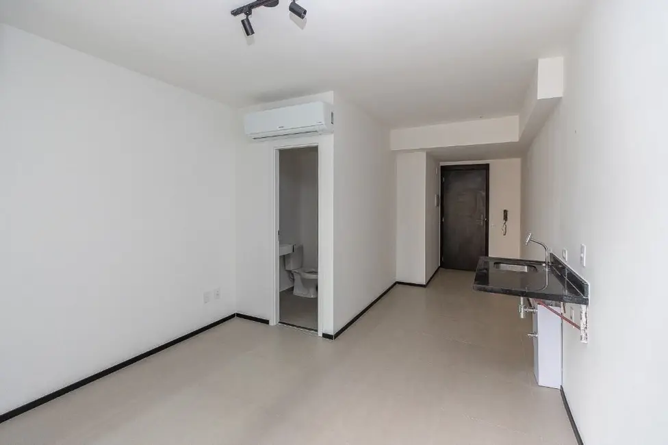Foto 6 de Apartamento com 1 quarto à venda, 27m2 em Consolação, São Paulo - SP