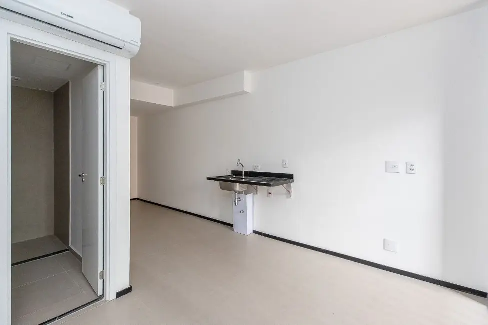 Foto 8 de Apartamento com 1 quarto à venda, 27m2 em Consolação, São Paulo - SP