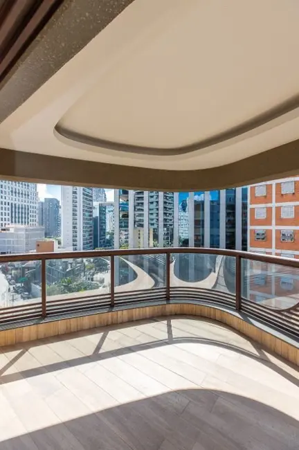 Foto 6 de Apartamento com 1 quarto à venda, 46m2 em Itaim Bibi, São Paulo - SP