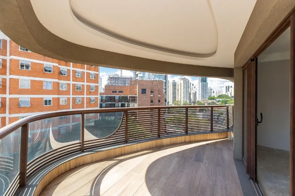 Foto 1 de Apartamento com 1 quarto à venda, 46m2 em Itaim Bibi, São Paulo - SP