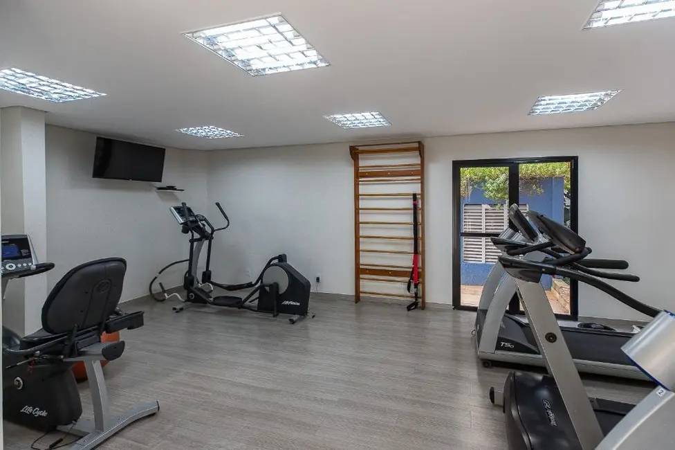 Apartamento com 2 quartos à venda, 139m2 em Vila Olímpia, São Paulo - SP - imagem 6 Foto 6 de Apartamento com 2 quartos à venda, 139m2 em Vila Olímpia, São Paulo - SP