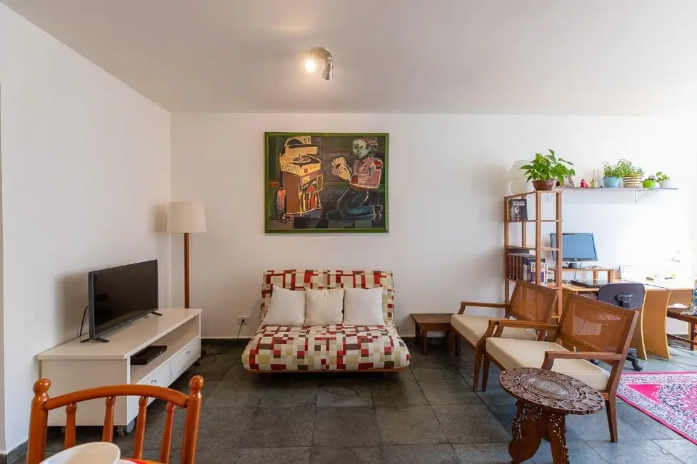 Apartamento com 2 quartos à venda, 77m2 em Moema, São Paulo - SP - imagem 7 Foto 7 de Apartamento com 2 quartos à venda, 77m2 em Moema, São Paulo - SP