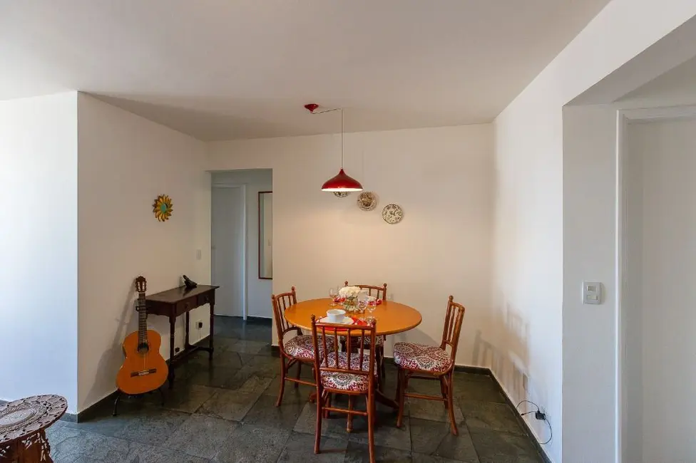 Apartamento com 2 quartos à venda, 77m2 em Moema, São Paulo - SP - imagem 9 Foto 9 de Apartamento com 2 quartos à venda, 77m2 em Moema, São Paulo - SP