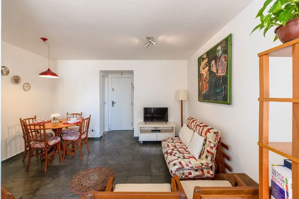 Apartamento com 2 quartos à venda, 77m2 em Moema, São Paulo - SP - imagem 1 Foto 1 de Apartamento com 2 quartos à venda, 77m2 em Moema, São Paulo - SP