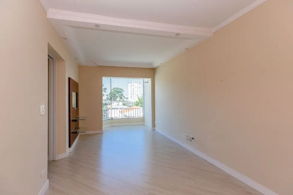 Apartamento com 2 quartos à venda, 63m2 em Campo Belo, São Paulo - SP - imagem 4 Foto 4 de Apartamento com 2 quartos à venda, 63m2 em Campo Belo, São Paulo - SP