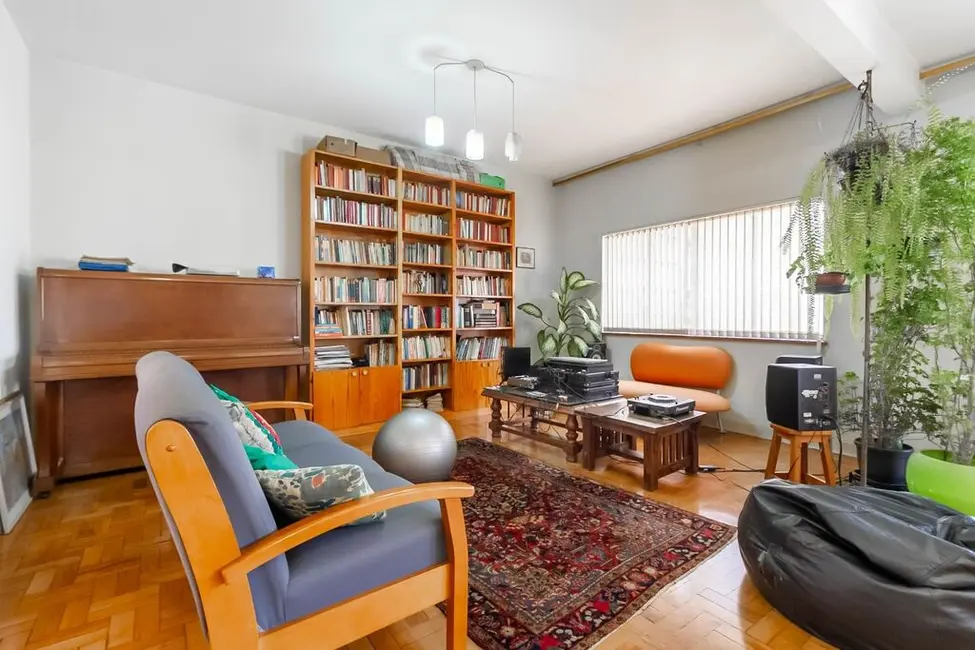 Foto 7 de Apartamento com 3 quartos à venda, 200m2 em Jardim Paulista, São Paulo - SP