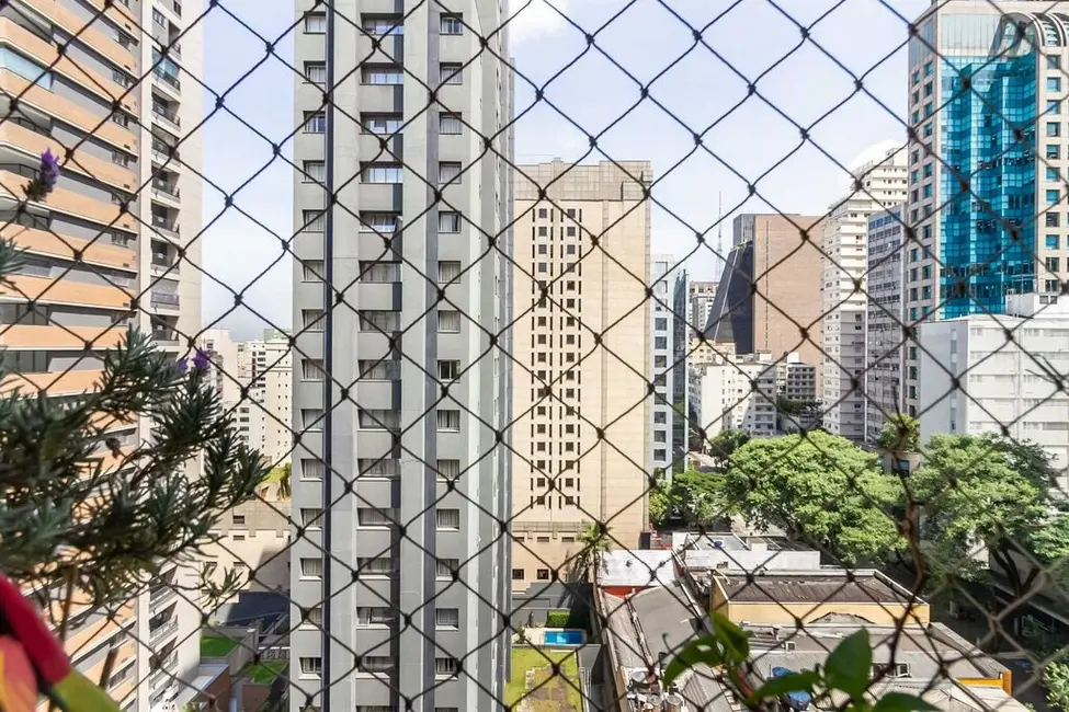 Foto 8 de Apartamento com 3 quartos à venda, 200m2 em Jardim Paulista, São Paulo - SP