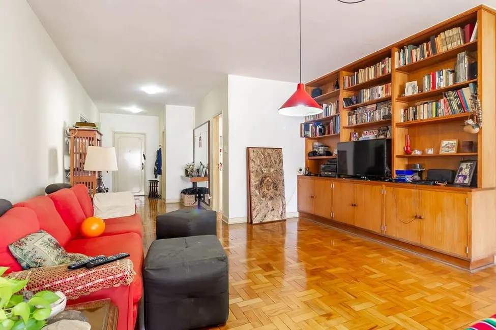 Foto 5 de Apartamento com 3 quartos à venda, 200m2 em Jardim Paulista, São Paulo - SP