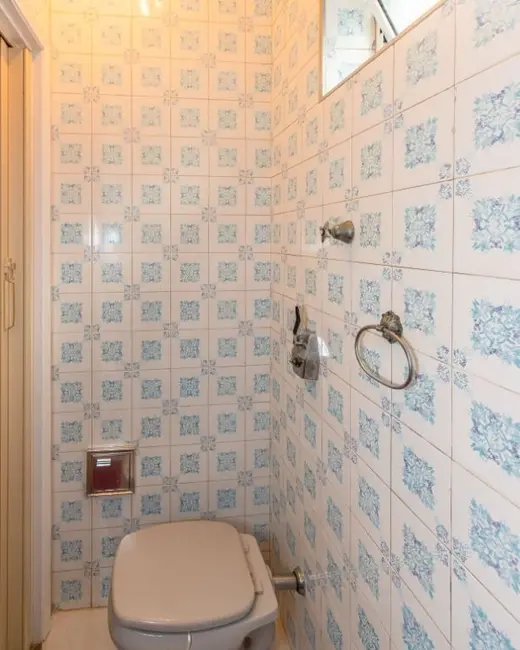 Foto 9 de Casa com 3 quartos à venda, 180m2 em Indianópolis, São Paulo - SP