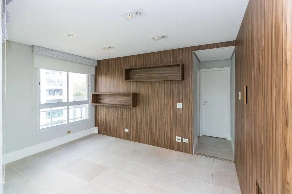 Apartamento com 3 quartos à venda, 155m2 em Moema, São Paulo - SP - imagem 5 Foto 5 de Apartamento com 3 quartos à venda, 155m2 em Moema, São Paulo - SP