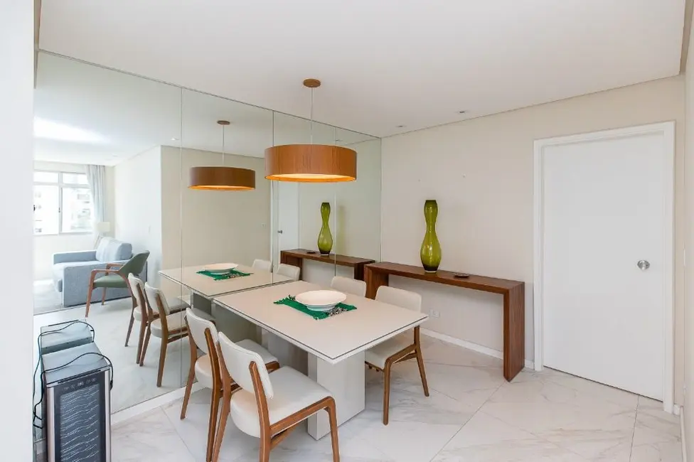 Foto 1 de Apartamento com 3 quartos à venda, 110m2 em Jardim América, São Paulo - SP