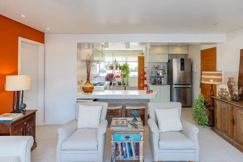 Foto 6 de Apartamento com 2 quartos à venda, 96m2 em Indianópolis, São Paulo - SP