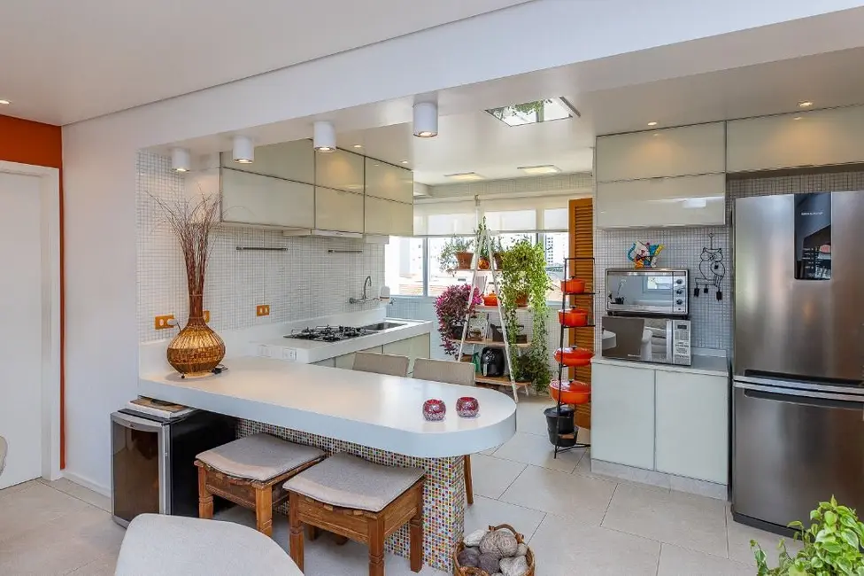 Foto 9 de Apartamento com 2 quartos à venda, 96m2 em Indianópolis, São Paulo - SP