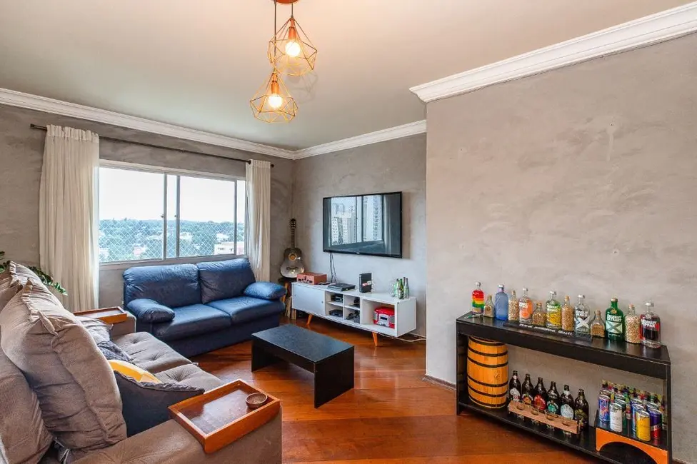 Apartamento com 3 quartos à venda, 122m2 em Campo Belo, São Paulo - SP - imagem 5 Foto 5 de Apartamento com 3 quartos à venda, 122m2 em Campo Belo, São Paulo - SP