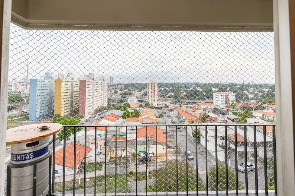 Apartamento com 3 quartos à venda, 122m2 em Campo Belo, São Paulo - SP - imagem 9 Foto 9 de Apartamento com 3 quartos à venda, 122m2 em Campo Belo, São Paulo - SP