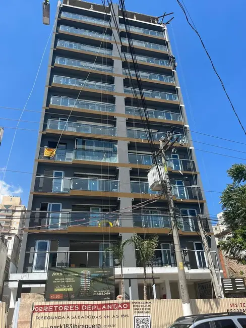 Apartamento com 1 quarto à venda, 47m2 em Vila Mariana, São Paulo - SP - imagem 1 Foto 1 de Apartamento com 1 quarto à venda, 47m2 em Vila Mariana, São Paulo - SP