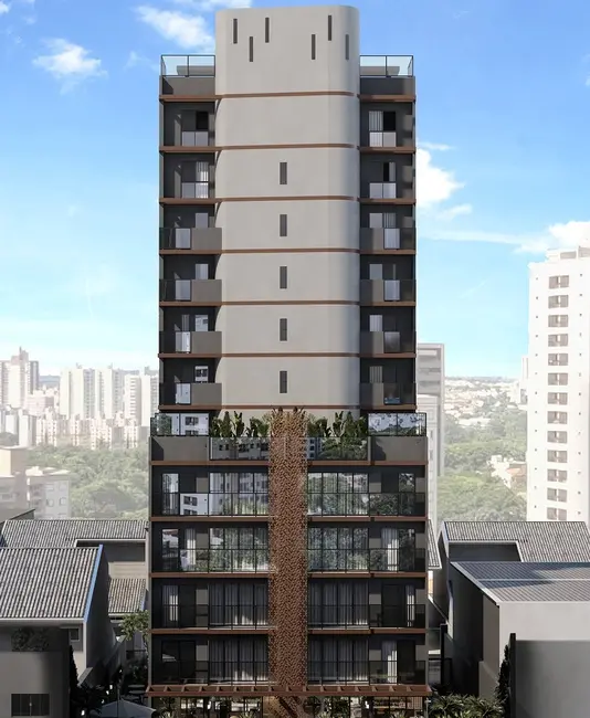 Apartamento com 1 quarto à venda, 47m2 em Vila Mariana, São Paulo - SP - imagem 2 Foto 2 de Apartamento com 1 quarto à venda, 47m2 em Vila Mariana, São Paulo - SP