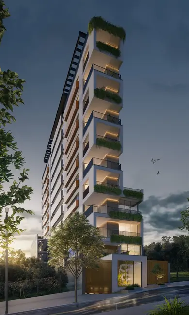 Foto 1 de Apartamento com 2 quartos à venda, 119m2 em Vila Madalena, São Paulo - SP