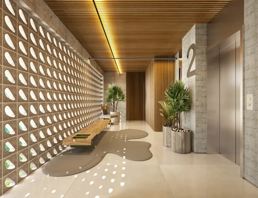 Foto 4 de Cobertura com 2 quartos à venda, 123m2 em Vila Madalena, São Paulo - SP