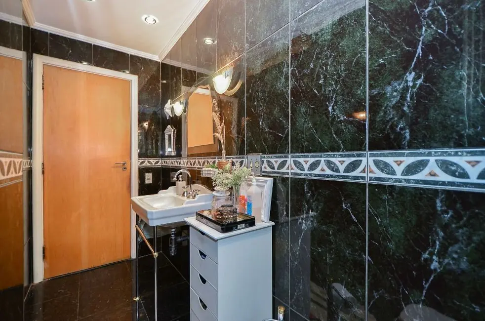 Apartamento com 3 quartos à venda, 140m2 em Jardim Paulista, São Paulo - SP - imagem 8 Foto 8 de Apartamento com 3 quartos à venda, 140m2 em Jardim Paulista, São Paulo - SP
