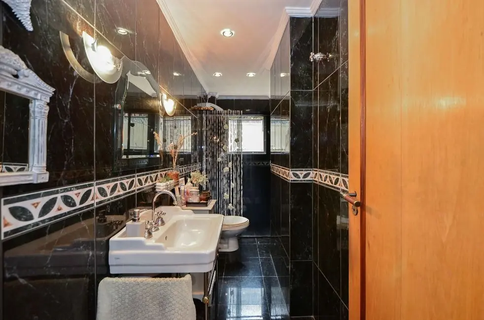 Apartamento com 3 quartos à venda, 140m2 em Jardim Paulista, São Paulo - SP - imagem 9 Foto 9 de Apartamento com 3 quartos à venda, 140m2 em Jardim Paulista, São Paulo - SP
