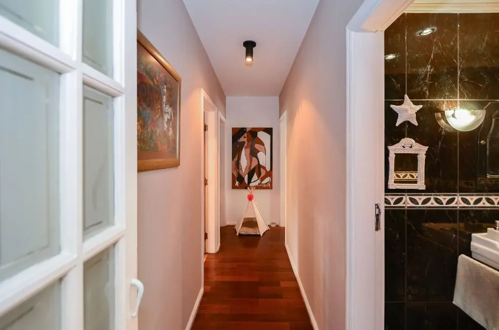 Apartamento com 3 quartos à venda, 140m2 em Jardim Paulista, São Paulo - SP - imagem 7 Foto 7 de Apartamento com 3 quartos à venda, 140m2 em Jardim Paulista, São Paulo - SP