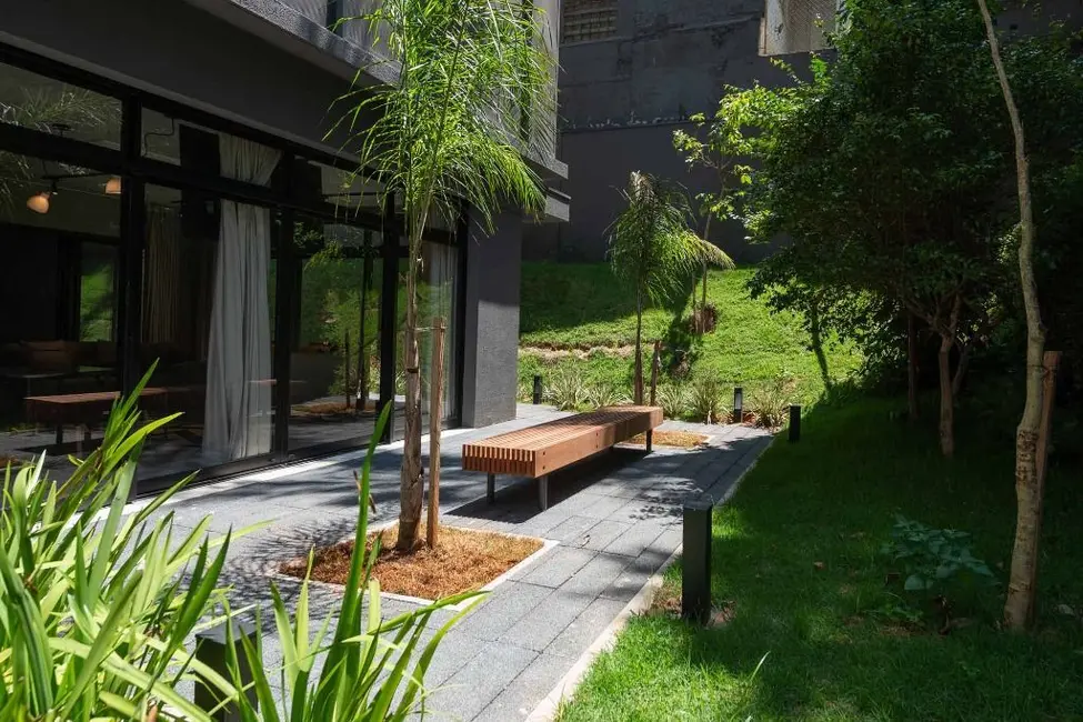 Foto 6 de Apartamento com 2 quartos à venda, 58m2 em Pinheiros, São Paulo - SP