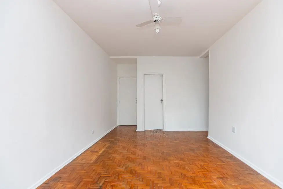 Foto 4 de Apartamento com 3 quartos à venda, 89m2 em Pinheiros, São Paulo - SP