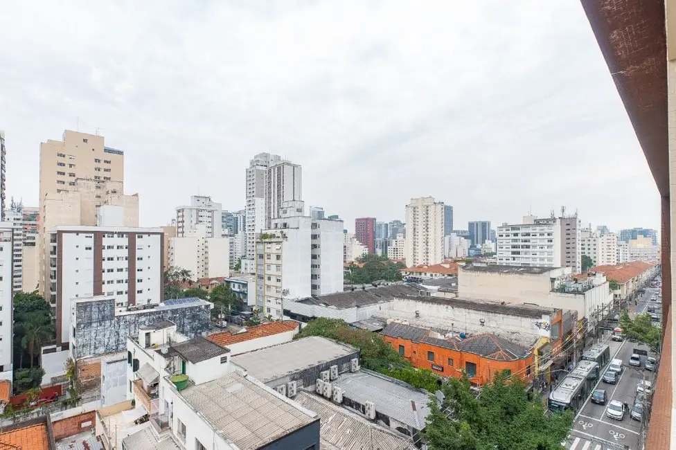 Foto 7 de Apartamento com 3 quartos à venda, 89m2 em Pinheiros, São Paulo - SP