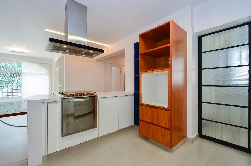 Foto 4 de Apartamento com 3 quartos à venda, 100m2 em Jardim Paulista, São Paulo - SP