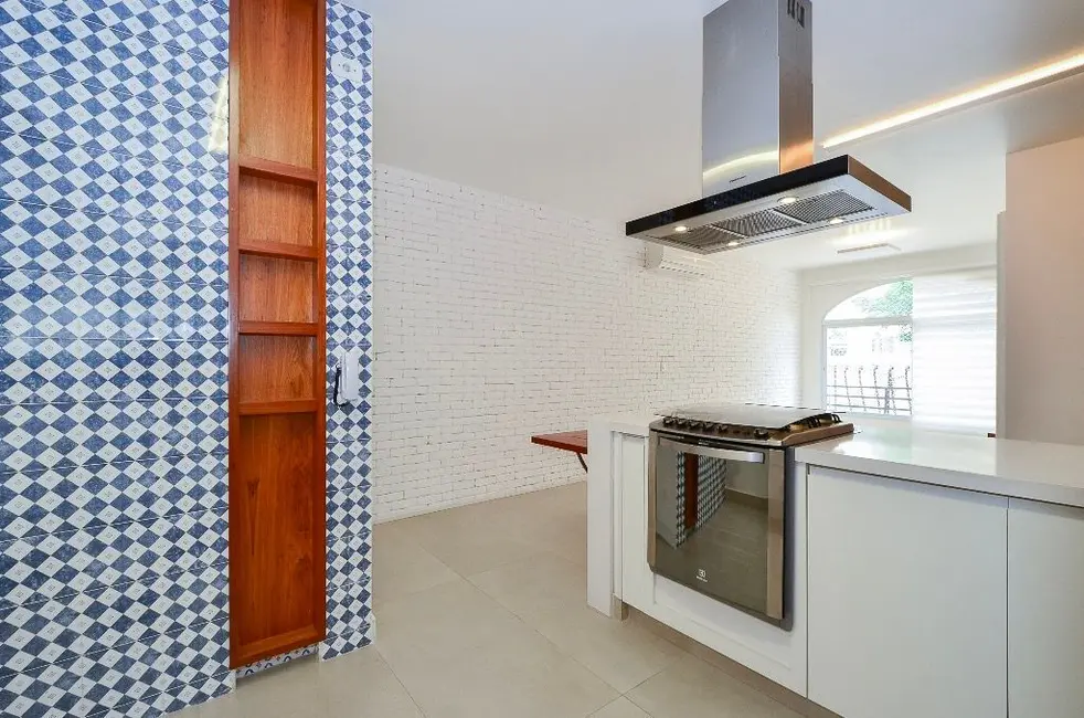 Foto 5 de Apartamento com 3 quartos à venda, 100m2 em Jardim Paulista, São Paulo - SP