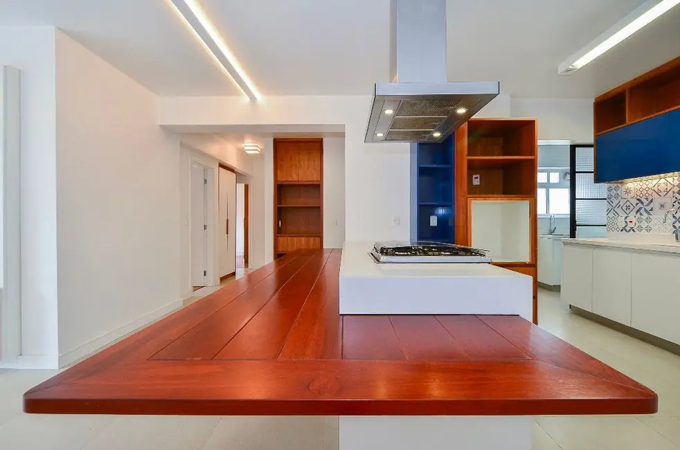 Foto 3 de Apartamento com 3 quartos à venda, 100m2 em Jardim Paulista, São Paulo - SP