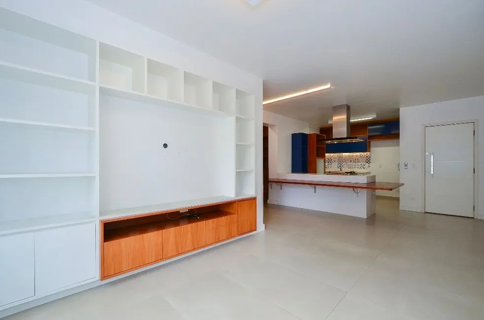 Foto 2 de Apartamento com 3 quartos à venda, 100m2 em Jardim Paulista, São Paulo - SP