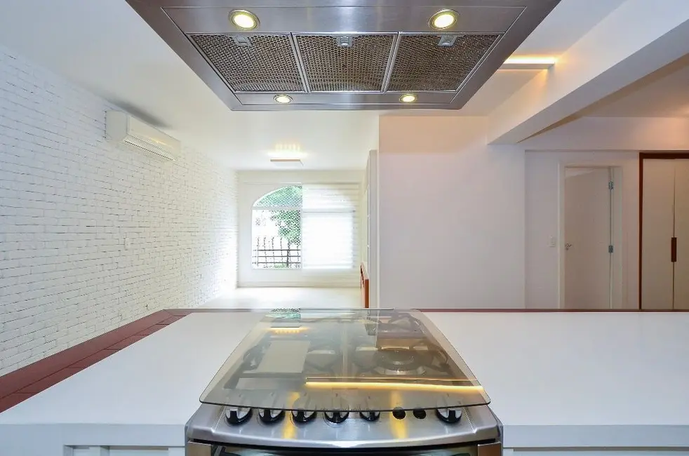 Foto 6 de Apartamento com 3 quartos à venda, 100m2 em Jardim Paulista, São Paulo - SP