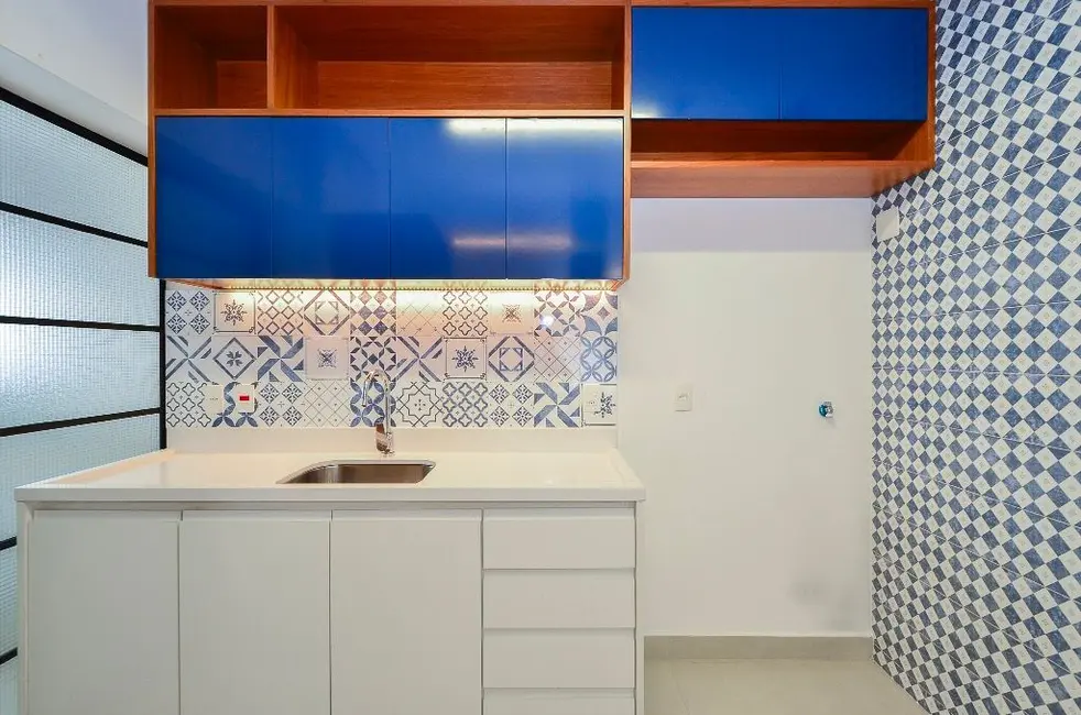 Foto 7 de Apartamento com 3 quartos à venda, 100m2 em Jardim Paulista, São Paulo - SP